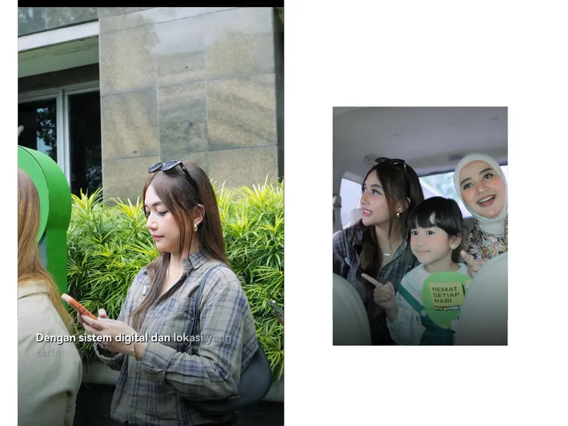 GoCar Instant RSUP Dr. Sardjito Gallery 1
