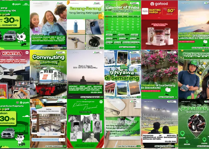 Gojek Indonesia