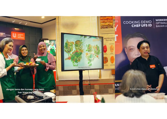 Pasren – UFS Culinary Connect