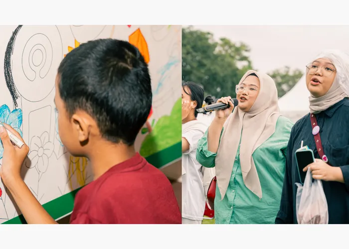 Festival Ada Jalan