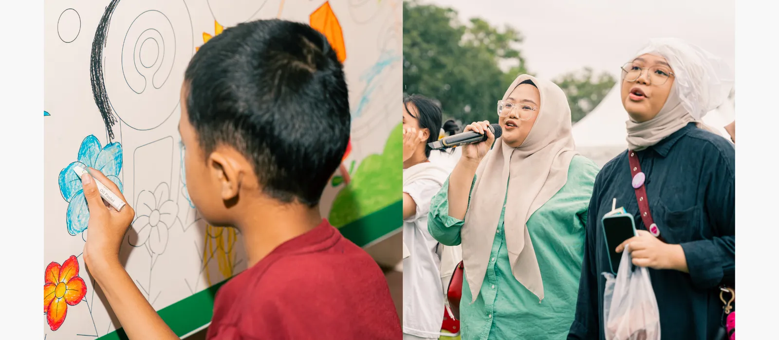 Festival Ada Jalan Hero