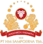 Hm Sampoerna logo