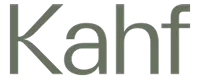 Kahf logo