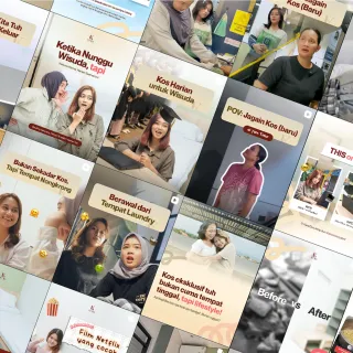Social Media Management preview 3