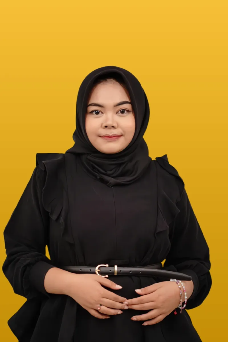 Tiara Cinta A.